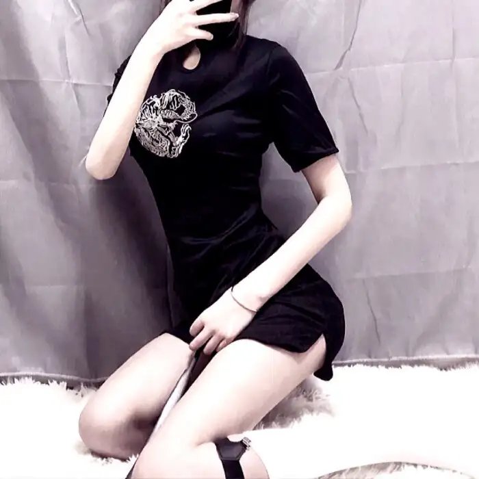妖妇