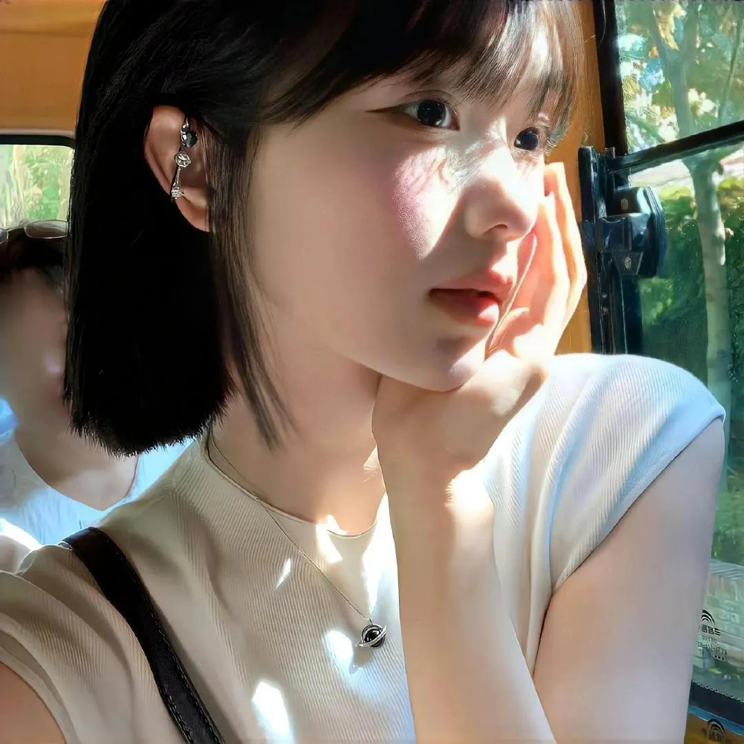 青春逆袭